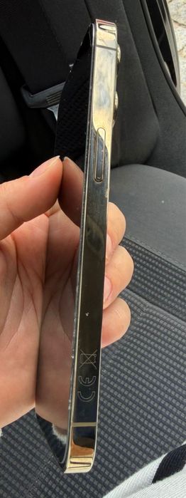 Iphone 13 PRO 128 GB