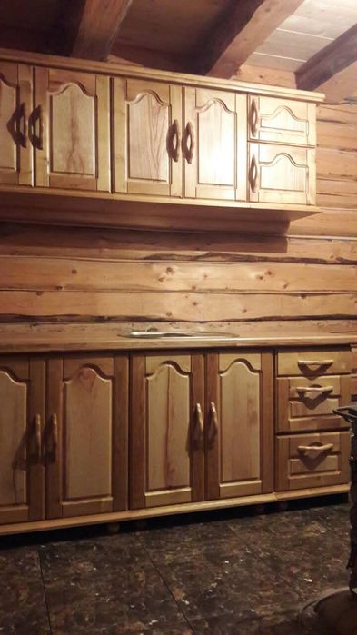 Тумби кухні  установка сходів столи