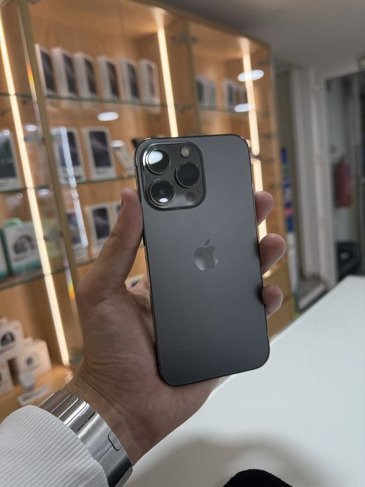 IPHONE 13 PRO 128GB 100% BATERIA