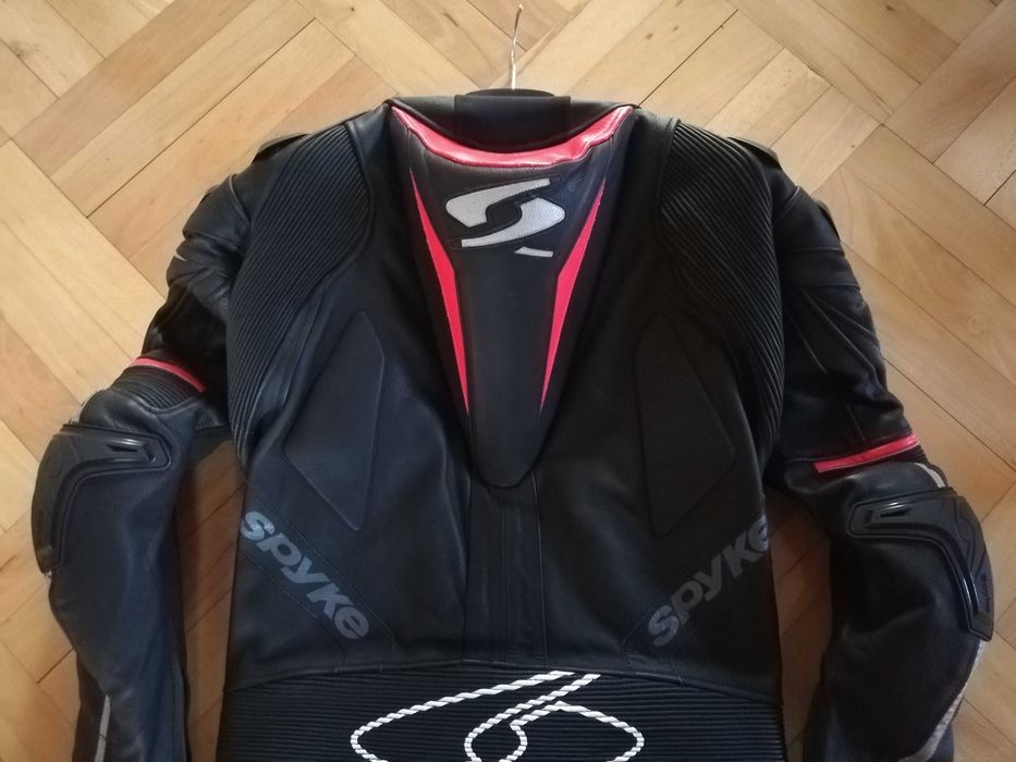 Kombinezon SPYKE LOSAIL rozm 50 / spidi rst shima alpinestars dainese