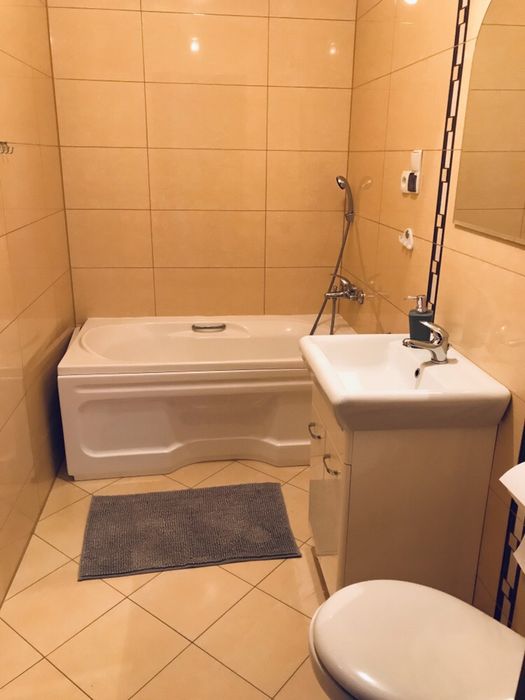 Apartamenty 5min od plaży-centrum!
