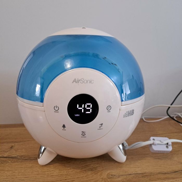 Nawilżacz powietrza Airsonic HB UH2021DBL