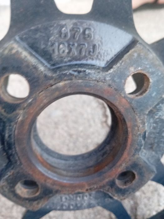 Jantes de Renault Clio