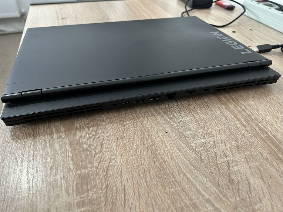 Продам ігровий ноутбук