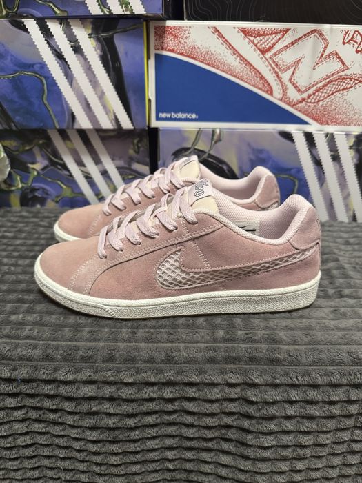 Жіночі кросівки кеди низькі Nike Court Royale 40(25,5см) оригінал