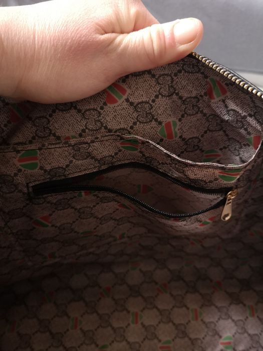 Torba torebka gucci