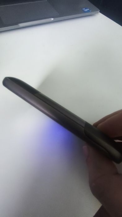 HTC wildfire A3333