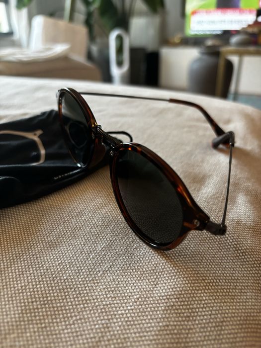 Óculos de sol D. Franklin