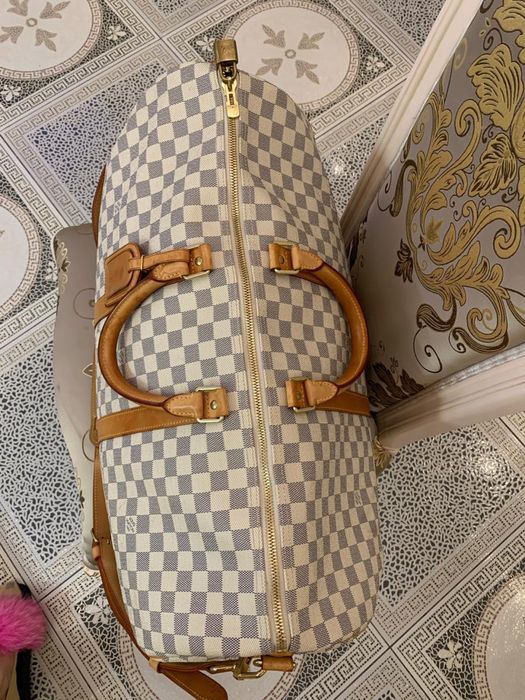 Torba podrozna Louis Vuitton