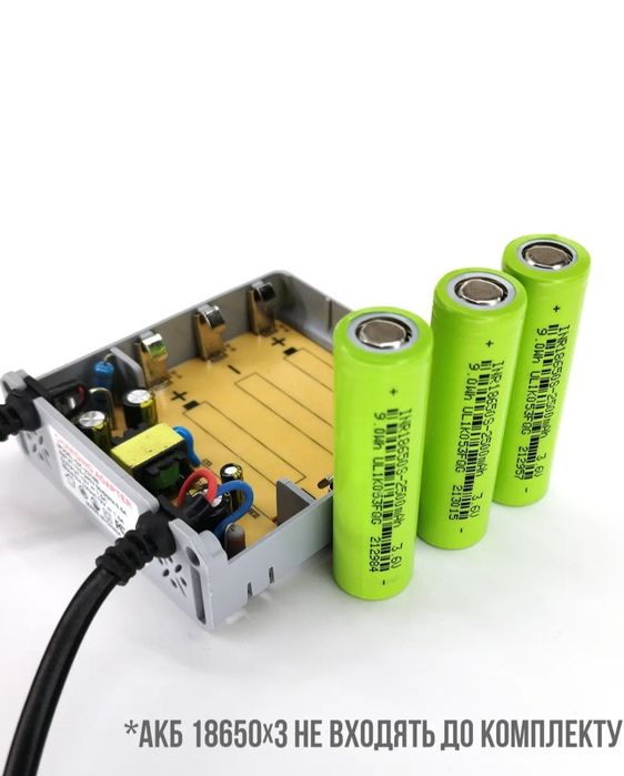 Безперебійник, ДБЖ ,UPS, Упс для роутера, камери відеоспостереження