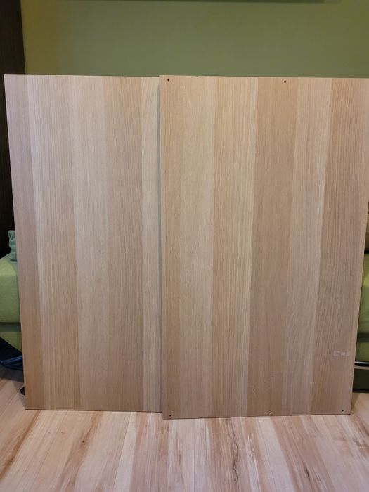 Półka Komplement IKEA PAX 2 szt