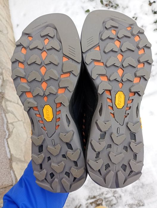 Кроссовки Merrell MQM 3  LOW Gore tex 43 / 44