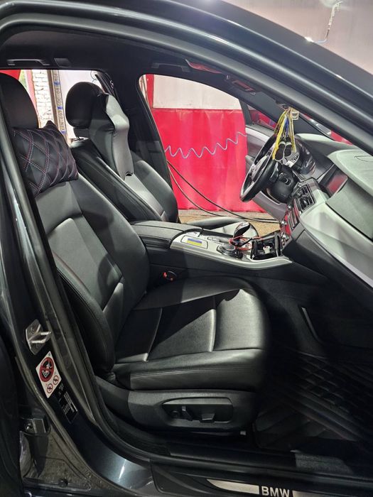 Машина BMW F11 , 3.0 дизель