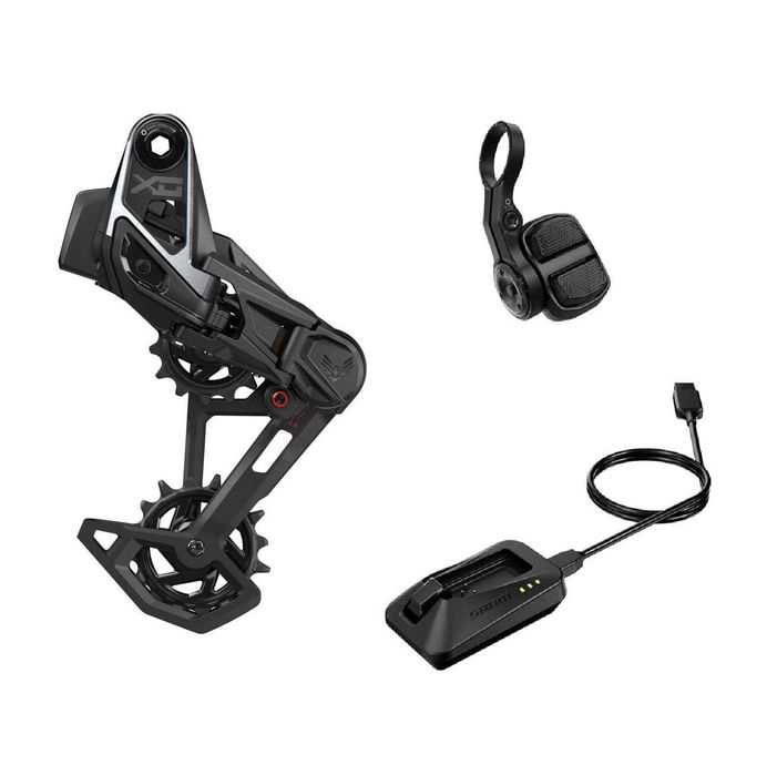 Групсет SRAM X0 EAGLE AXS T-Type Upgrate Kit
