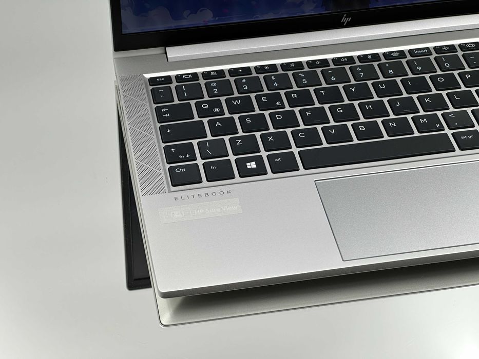 WIELKA WYPRZEDAŻ NA NASZYM OLX! HP EliteBook 830 G8 i7-11 Gen 16GB RAM 512GB Laptop 13 cali Dysk SSD Windows 11 Pro