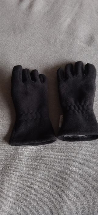 Luvas neve ski criança