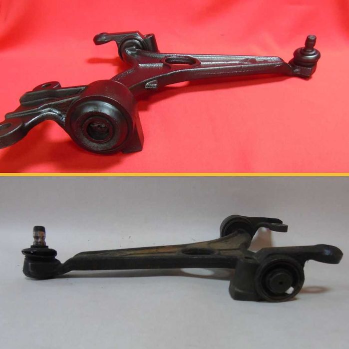 Стойки/Втулка стабилизатора усиленная Citroen Jumpy Fiat Scudo