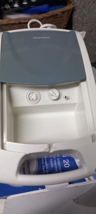 Nublizador   vitalcontrol