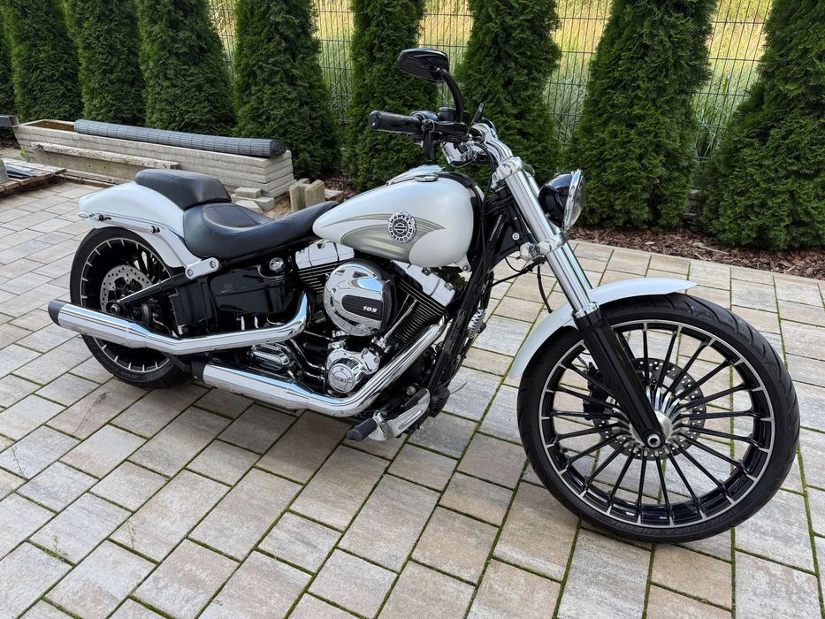 Harley-Davidson