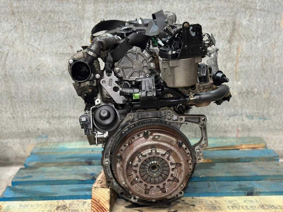 Ford Fiesta 1.5TDCI 75CV (Ref.UGJC)