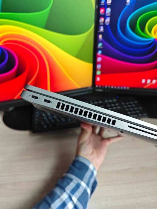 Ноутбук Dell Latitude 5430 / i5-1245U / 16Gb DDR4 / 512Gb SSD / Гарантія / Кількість