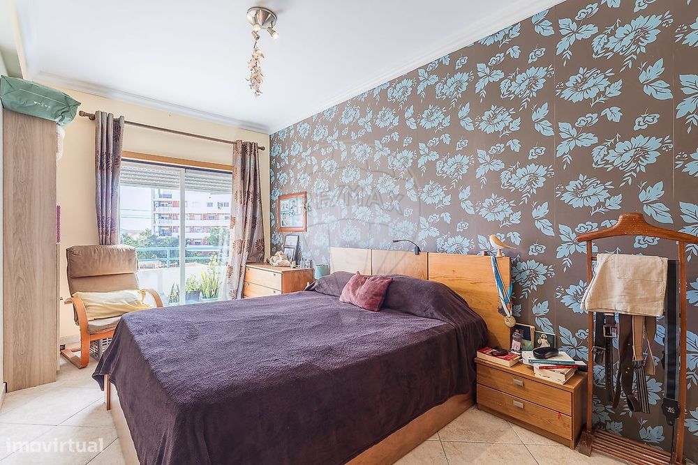 Apartamento T3 para venda