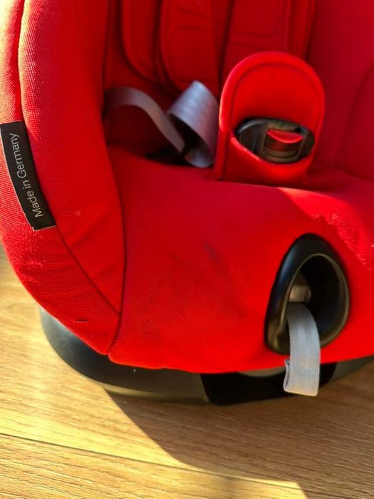 Fotelik samochodowy Britax Römer Trifix 2