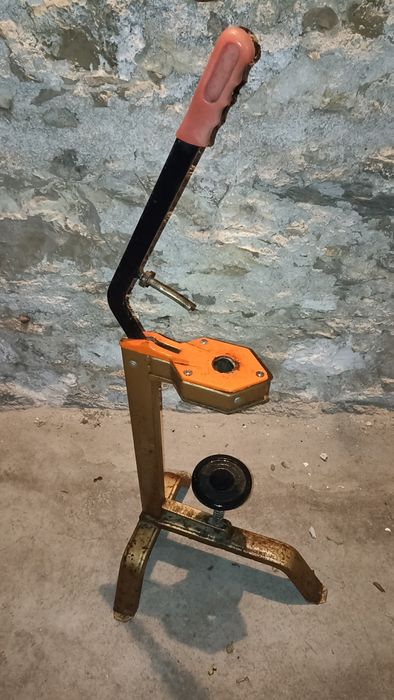 Engarrafador de vinho