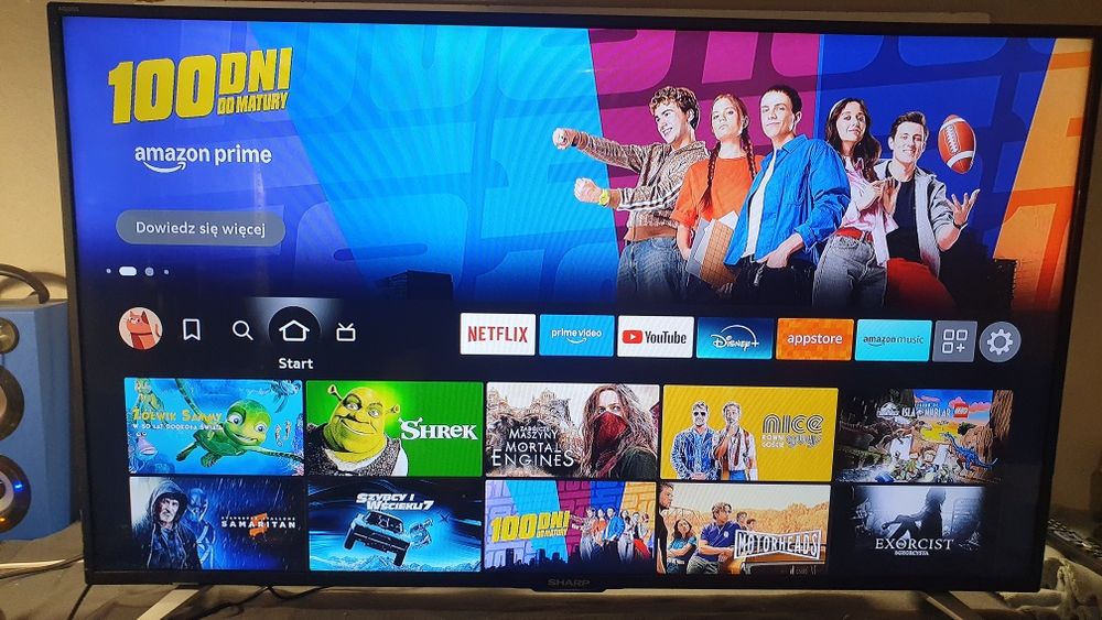 Sprawne telewizory używane