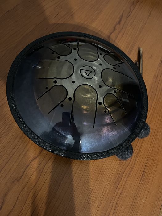 Глюкофон Puzz Drums
