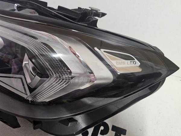 Otica Esq
BMW 3 (G20) | 18 - l 126000