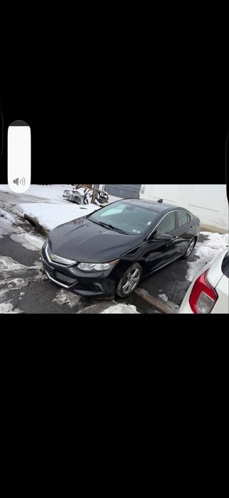 Авторазборка Chevrolet Volt 2 розбірка Шевроле аольт 2