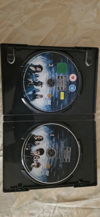 Harry Potter e a Ordem da Fénix — Edição Especial 2 DVDs