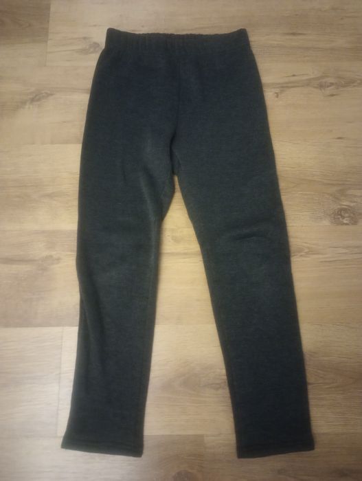 Spodnie dresowe chłopięce