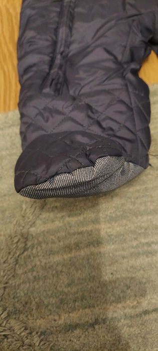 Kombinezon cocodrillo r.68