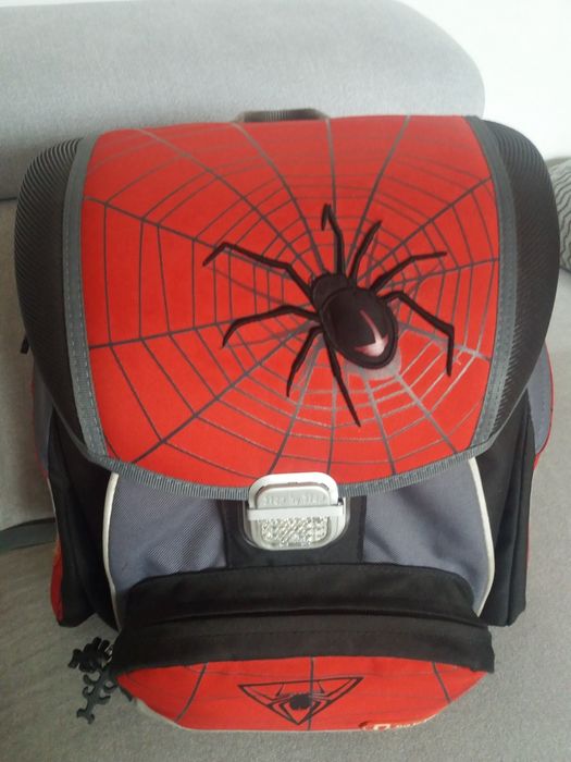 Tornister Step by Step