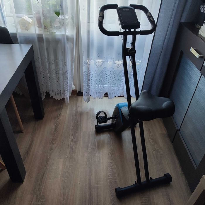 Rowerek stacjonarny Zipro