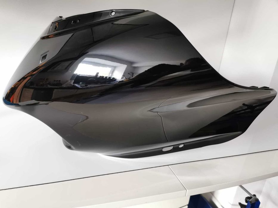 Harley-Davidson Touring Road Glide FLTR Oryginalna Przednia Owiewka Czach 57000290