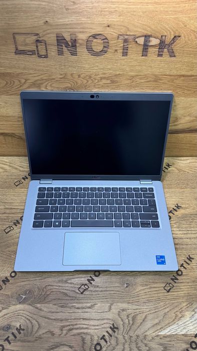 Ноутбук Dell Latitude 5420 i5-1145G7/16gb/256ssd/FHD IPS (B)