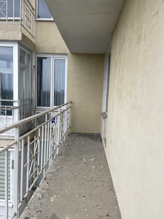 1-room apartment apartment by the address st. Tankistov (area 40 m²) - Atlanta.ua - photo 6