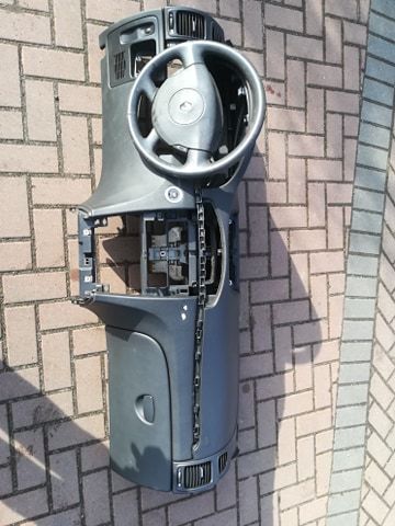Renault Laguna II fl lift deska kokpit konsola poduszki CZĘŚCI INNE