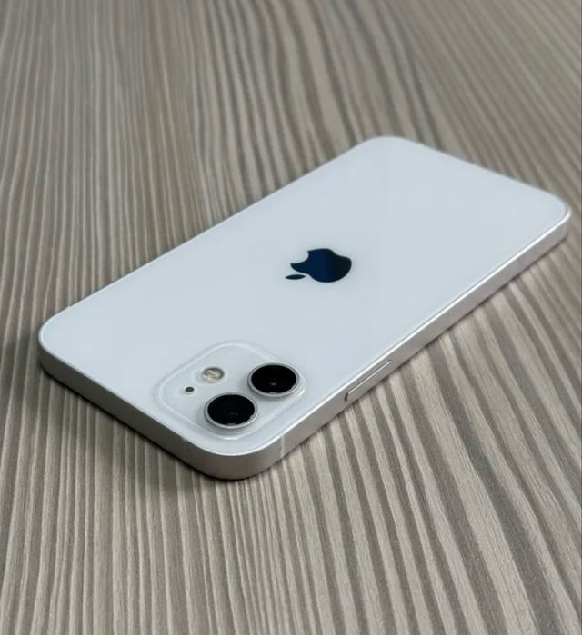 Iphone 12 64GB White