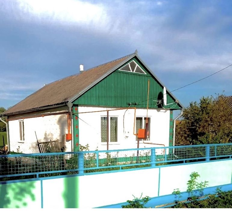 Продам будинок в Дніпропетровській обл