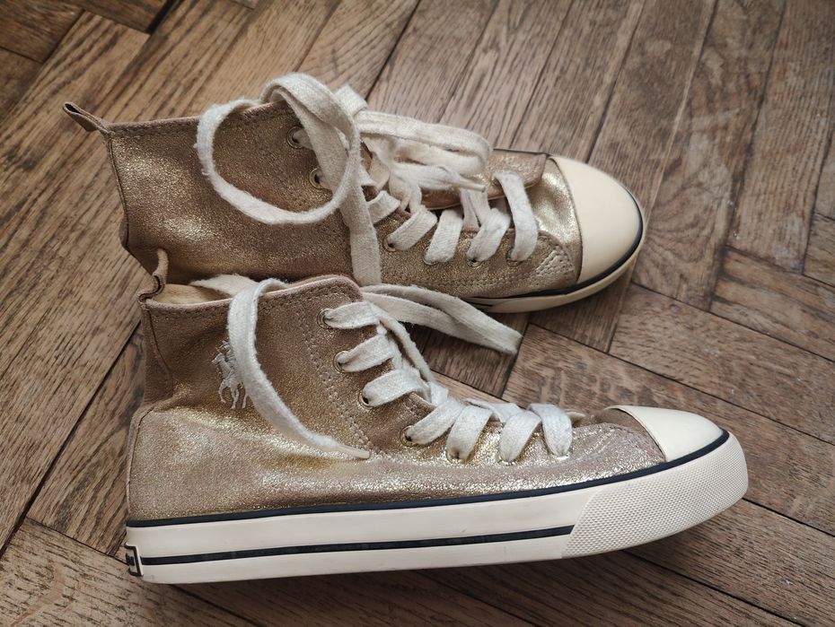 Жіночі кеди Polo Ralph Lauren 36, оригінал