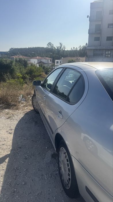 Seat Toledo 1m2 99
