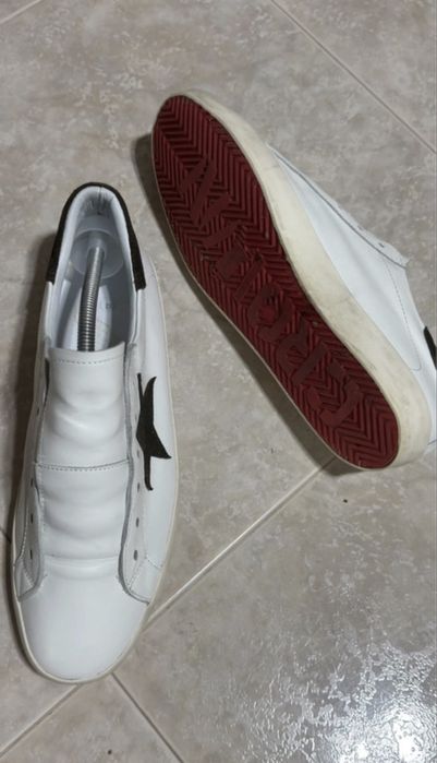 Vendo Tenis da Marca Crown