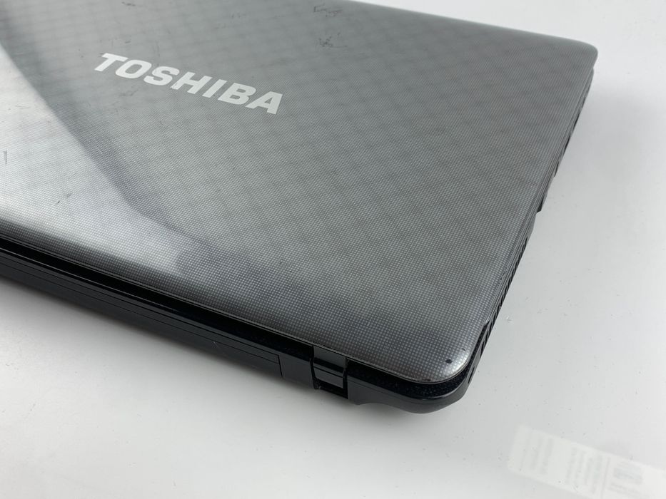Laptop Toshiba L755D 500GB/2GB