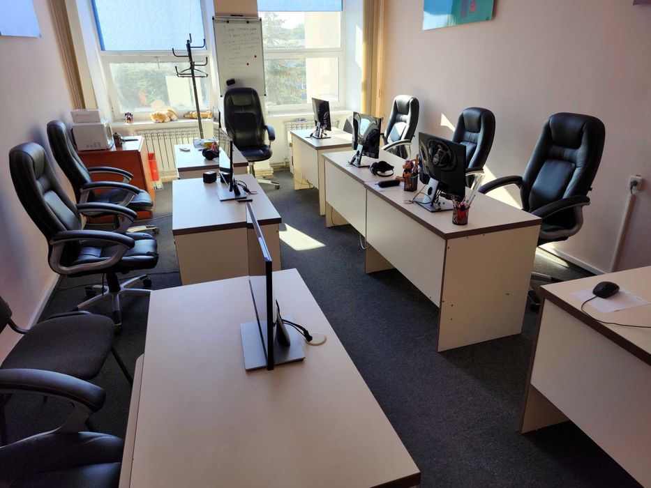 Оренда робочого місця (місць) в центрі,  Майдан Незалежності