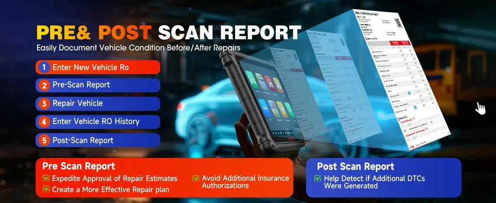 Autel MS Ultra EV Máquina Diagnostico OBD Professional Topo Gama (NOVO