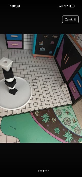 Domek lol odbuor okoloce krakowa mochalowice